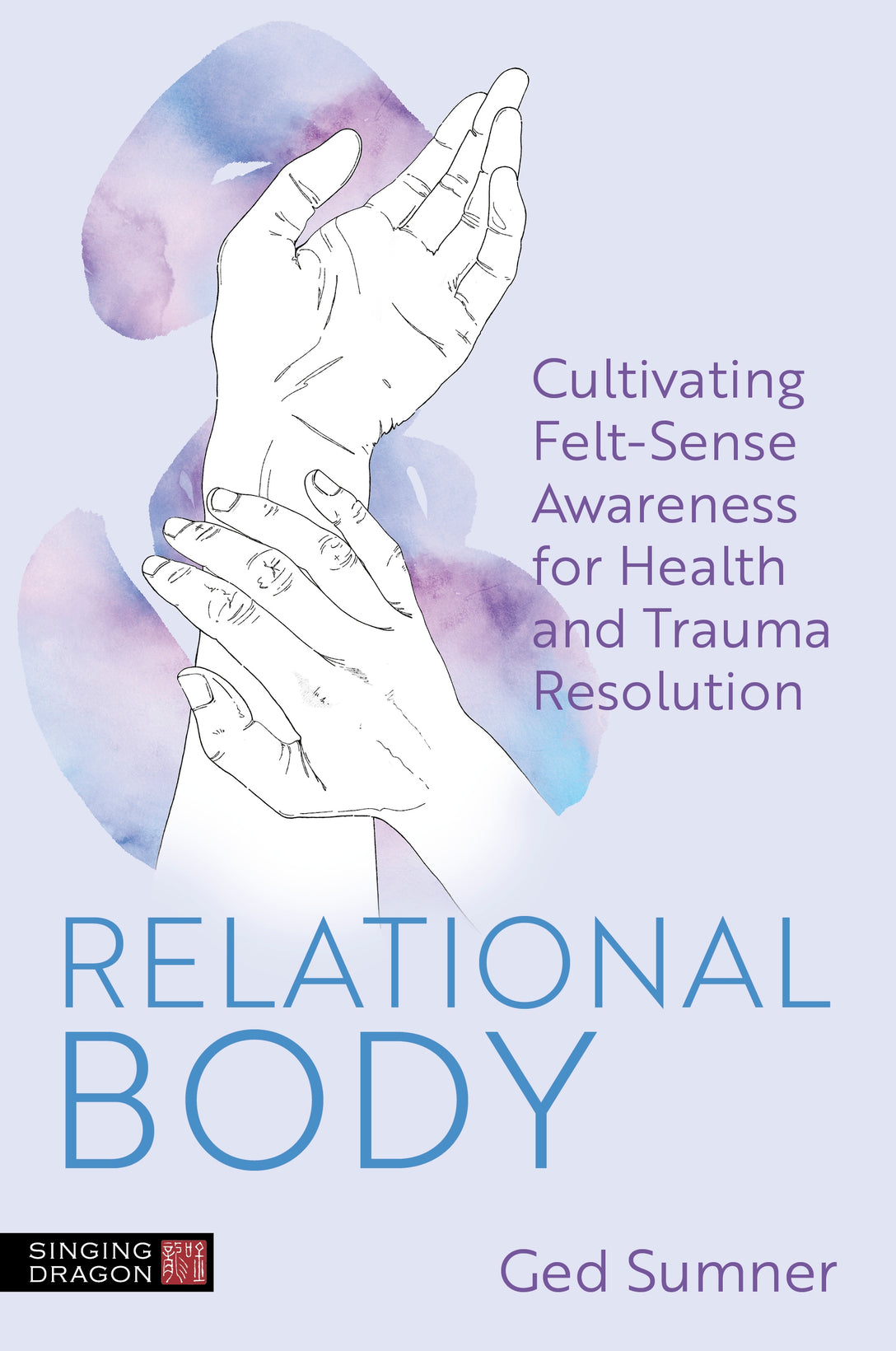 Relational Body by Ged Sumner