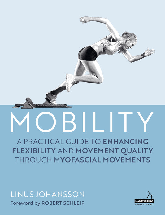 Mobility by Linus Johansson