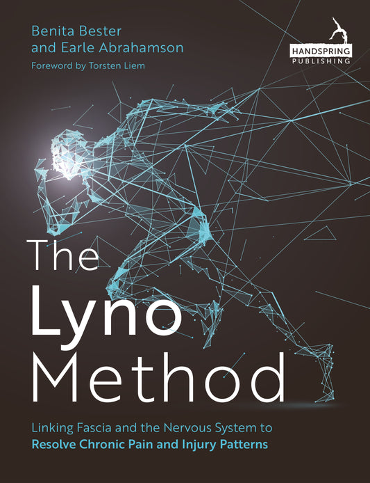 The Lyno Method by Benita Bester, Earle Abrahamson, Torsten Liem
