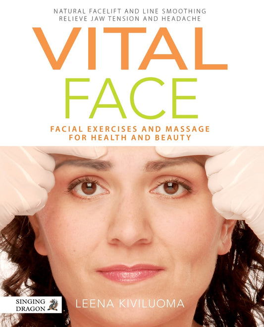 Vital Face by Leena Kiviluoma, Risto Kurkinen