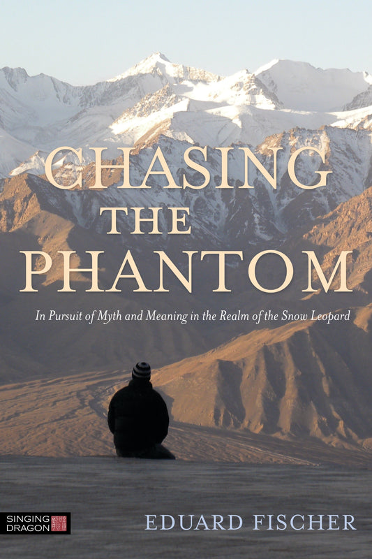 Chasing the Phantom by Eduard Fischer