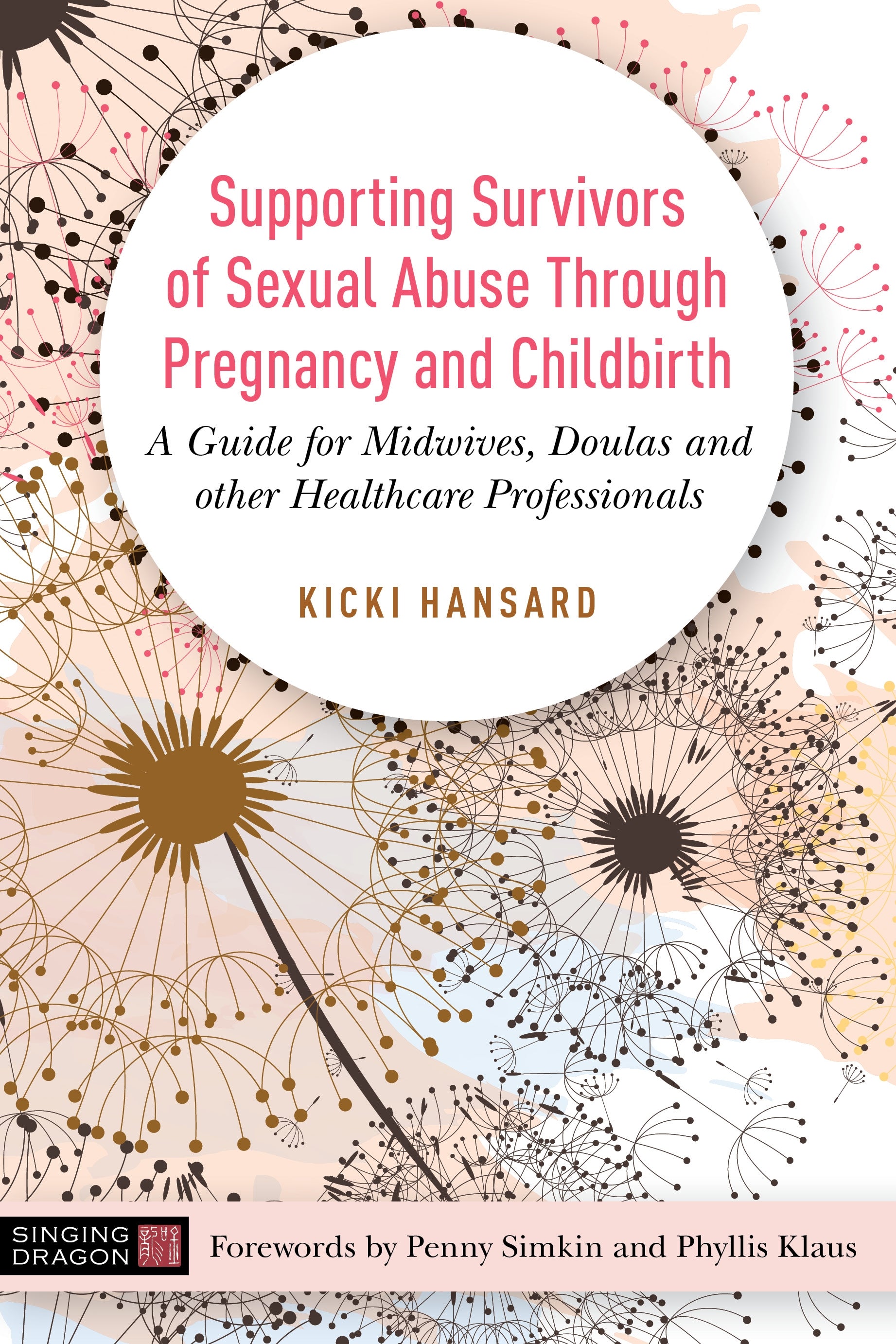 Supporting Survivors of Sexual Abuse Through Pregnancy and