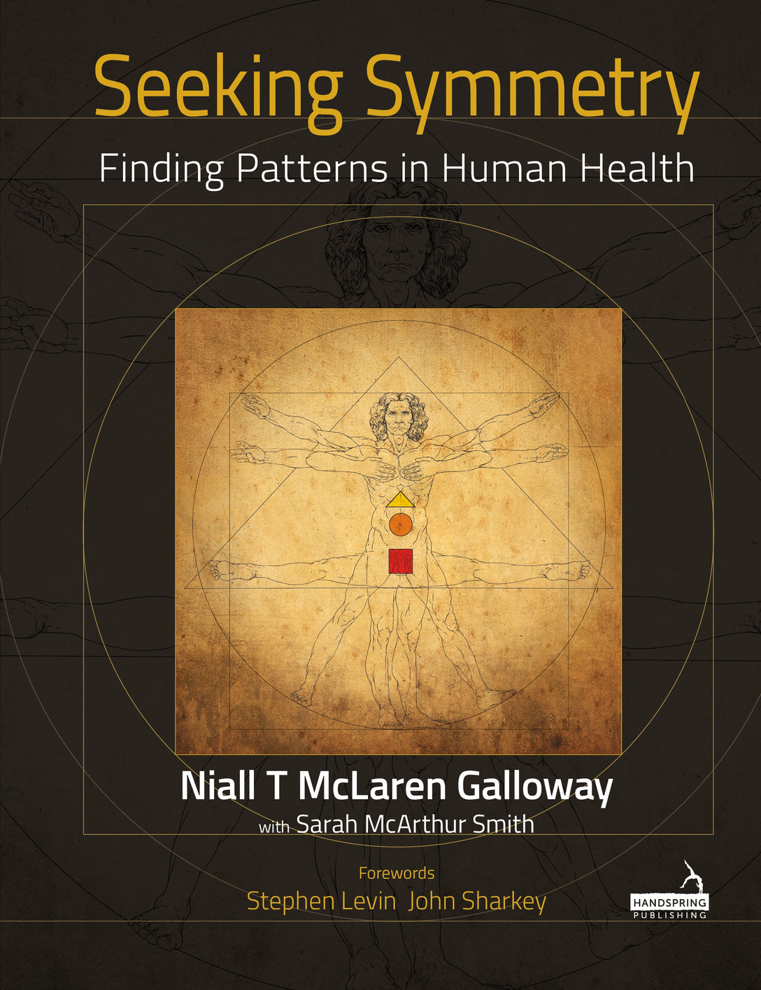 Seeking Symmetry by Niall Galloway