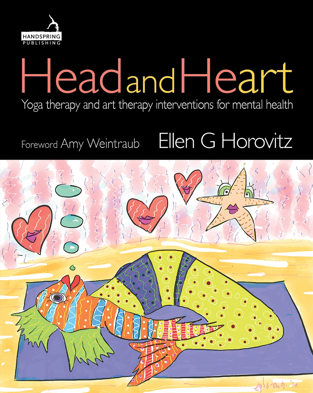 Head and Heart by Ellen Horovitz