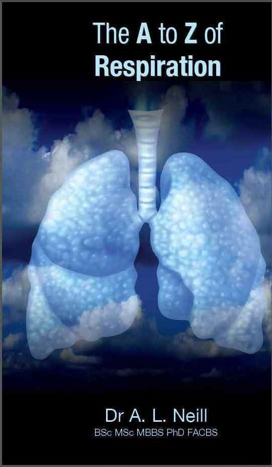 The A to Z of Respiration by Amanda Neill