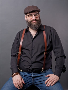 Jonathan Shubs