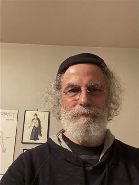 Z'ev Rosenberg