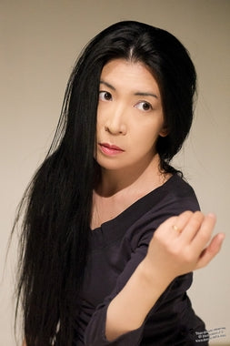 Juju Alishina