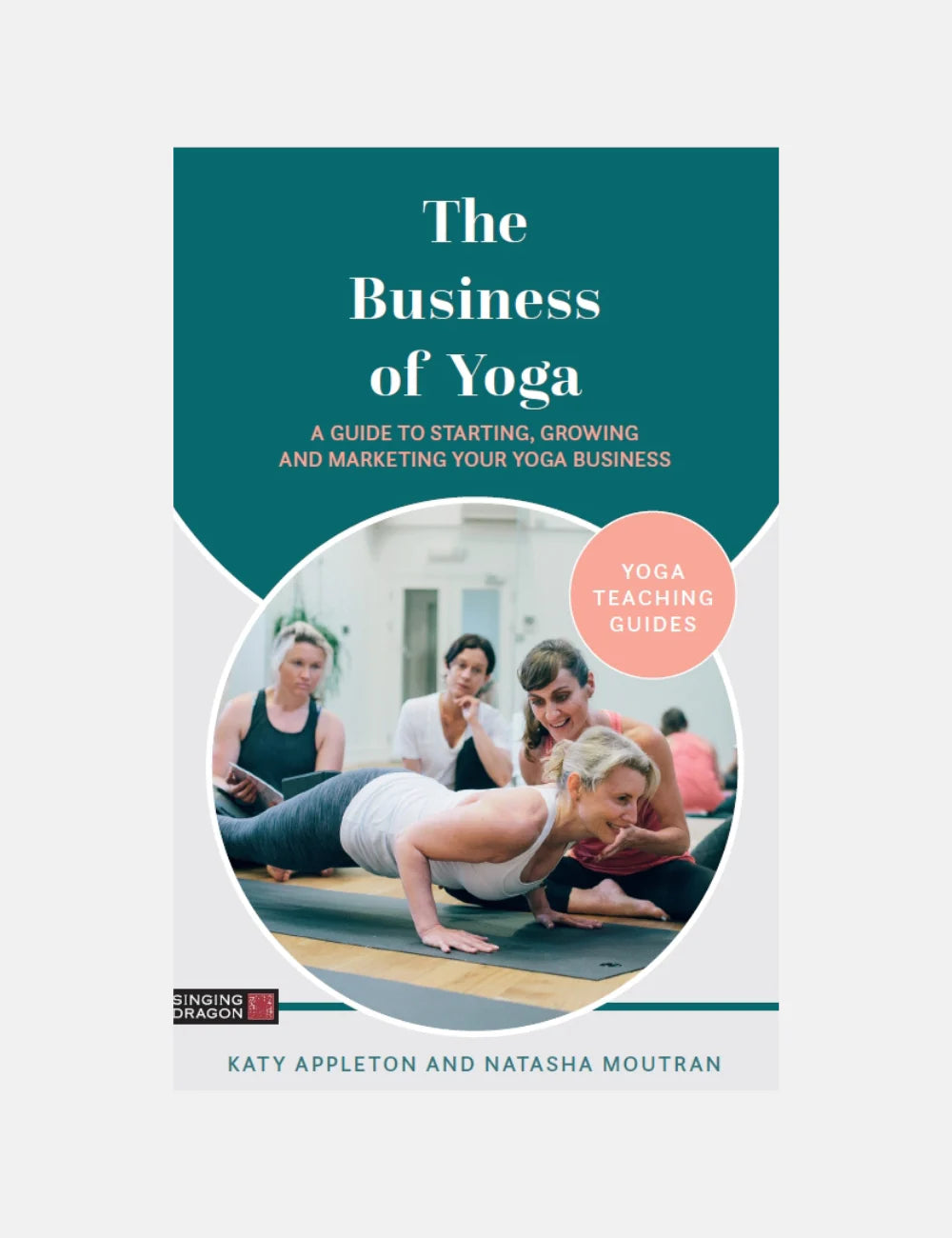 The Wellness Business Starter Pack