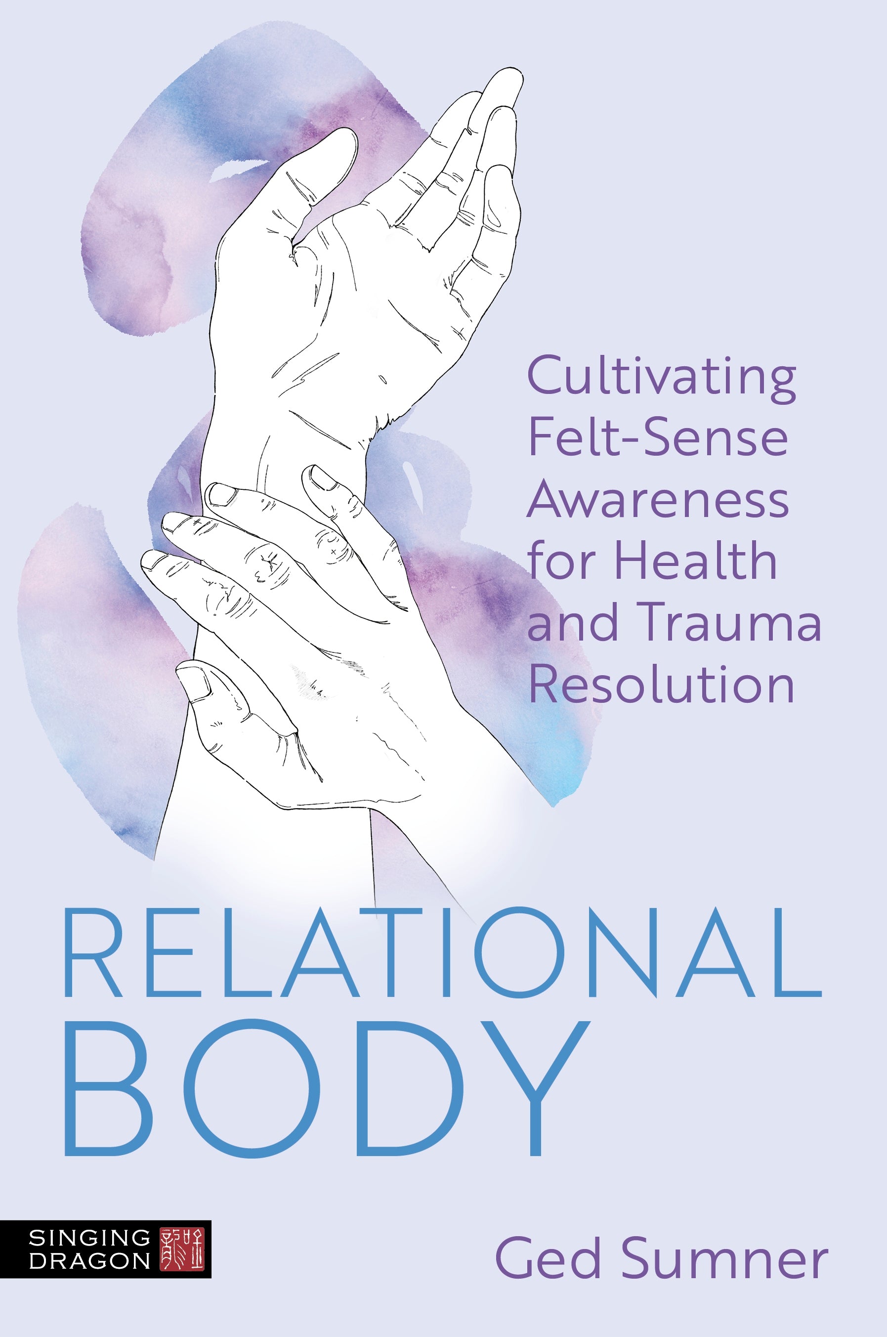 Relational Body by Ged Sumner