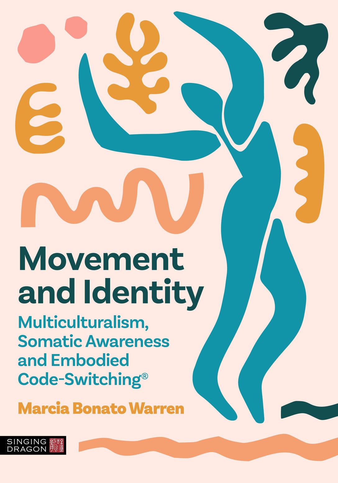 Movement and Identity by Marcia Bonato Warren