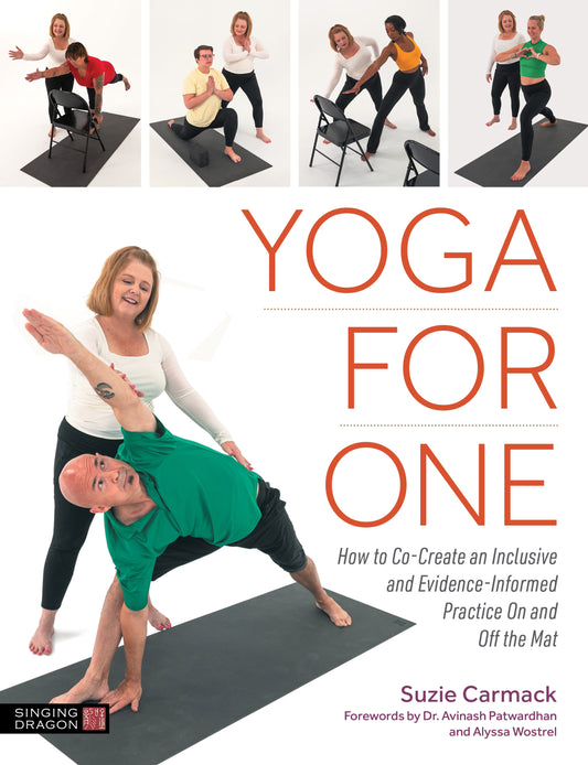 Yoga for One by Suzie Carmack
