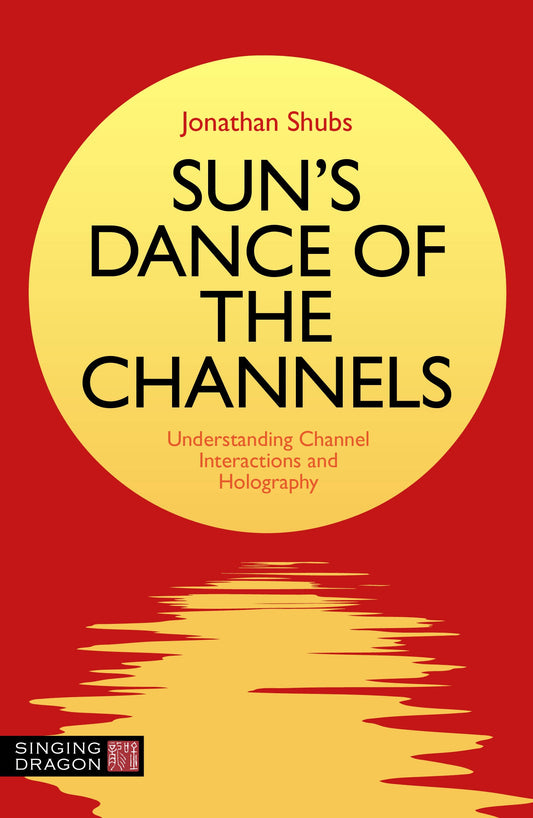 Sun's Dance of the Channels by Jonathan Shubs