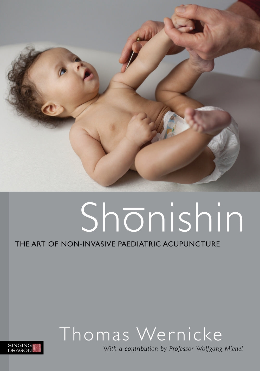Shonishin by Thomas Wernicke