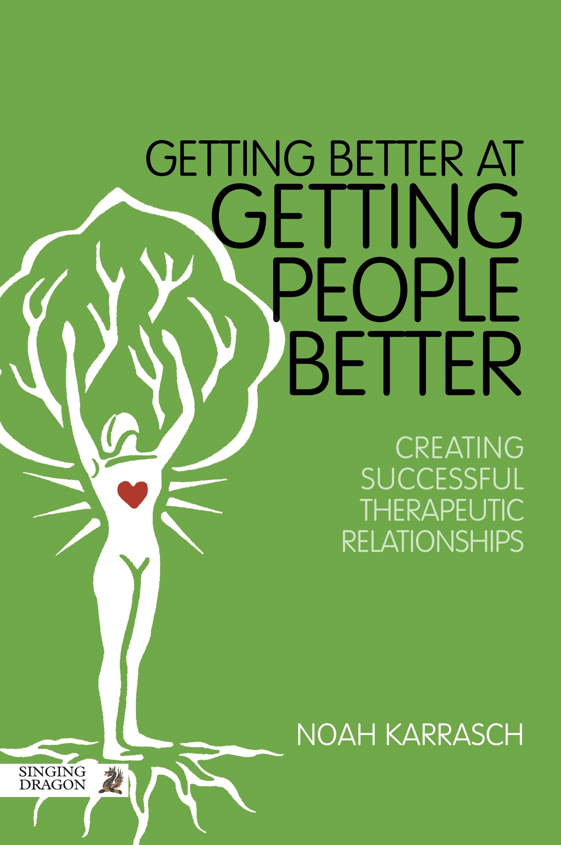 Getting Better at Getting People Better by Noah Karrasch