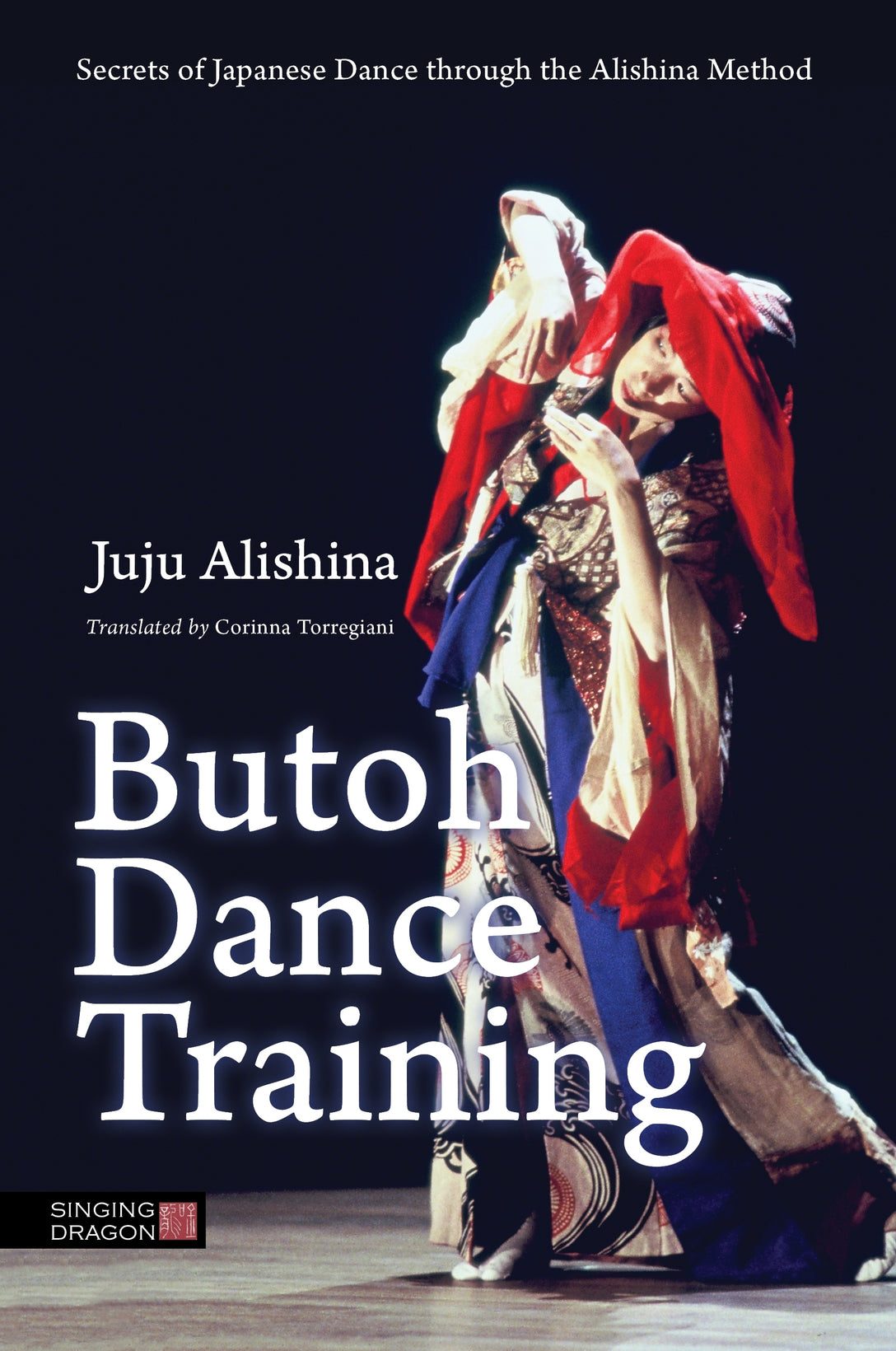 Butoh Dance Training by Juju Alishina
