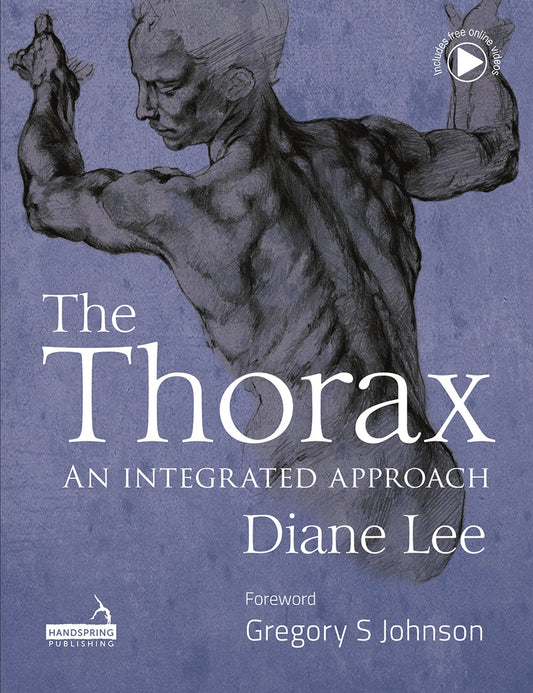 The Thorax by Diane Lee, Catherine Ryan, Nancy Keeney Smith